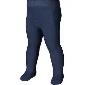 Playshoes Maillot Thermo - blauw