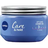 Nivea Care & Hold Stylingcrème 150 ml Gel