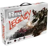 Hasbro Risk Legacy