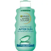 Garnier Ambre Solaire Hydraterende Kalmerende Aftersunlotion 400 ml