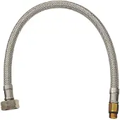 GROHE Aansluitslang chroom 46254000