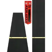 Bull's Dartmat Rubber incl. Oche 300 x 90cm
