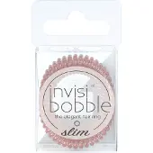 Invisibobble Slim PINK MONOCLE 3 ST