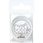 Invisibobble Ib Slim Of Bronze And Beads 3 stk.