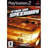 Stock Car Speedway /PS2