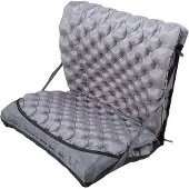 Sea to Summit - Air Chair - Slaapmat Large, grijs