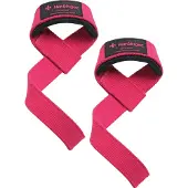 Harbinger Lifting Straps Women - 1 paar