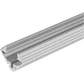 Ledvance Onderdeel Led Strip | Medium Profiles for LED Strips -PM03/E/19X19/10/1