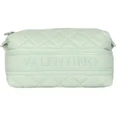 Valentino Toilettas Ada Cosmetic Case Aloe Turquoise