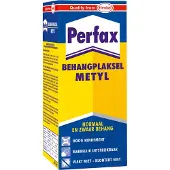 Perfax Papier behanglijm | | 125 gram (Poeder)