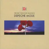 Sony music Depeche Mode - Music For The Masses (CD)