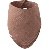 BIBS Driehoekige bandana bosmarmot