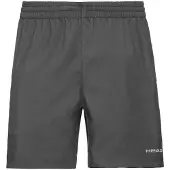 Head Racket Club Shorts Grijs L Man
