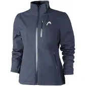 Head Tennisvest Women Coach Dark Blue-XL