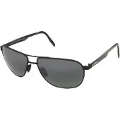 Maui jim Castles Gepolariseerde Zonnebril