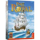 999 Games Port Royal