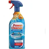 Bsi Power clean vinyl en plastic 800 ml Zwembadonderhoud