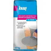 BMN Knauf Egalisatie Universeel 20Kg 2-10Mm