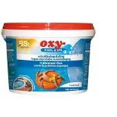 Bsi Oxy-Pool and Spa 2,5 KG