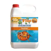 Bsi Vlokmiddel | | 5 liter (Vloeibaar)