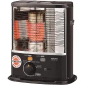 CORONA RX 3085 CE Petroleumkachel Kouskachel 3.0 kW 120 m³