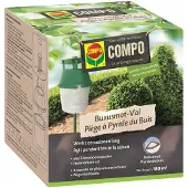 Compo Bio Buxusmot-val Tegen Buxusmot