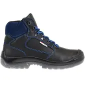 Sixton Peak 52023-15 Illinois Hoog S3 | Zwart | Maat 42 - 11.091.060.42