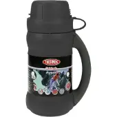 Thermos Premier Isoleerfles - 0L5 - Zwart