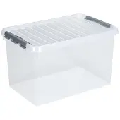 Sunware Q-Line Box - 62 l
