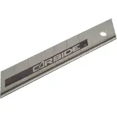 Stanley Carbide Reserve Afbreekmes 25mm 5 stuks