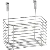 SmartaSaker Organizer voor gootsteen, opbergmand, 15 x 24 x 24,5 cm,