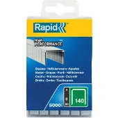 Rapid nr.140 Dunne nieten 8 mm - 40303089