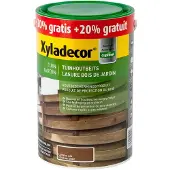 XYLADECOR Tuinhoutbeits lichte eik 6L
