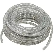 Stanley Slang voor compressor - 15m - ø6 x 11mm