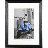 Henzo Umbria 40x50 Frame WP zwart