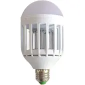 Bsi Muggenlamp | | 45m² | 9W (E27 fitting)