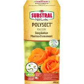 Substral Naturen Polysect Sierplanten 350ml