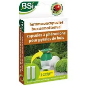 Bsi 2 Feromonen Voor De Buxusmottenval