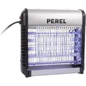 Perel Vliegenlamp | | 30 m² | 12W