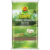 Compo Gazonzaad Sport & Spel 200m² 4kg