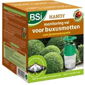 Bsi Buxusmotval | (Feromonen, Herbruikbaar)