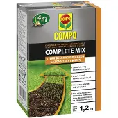 Compo Gazonherstel Complete Mix 4-in-1 6m² 1,2kg