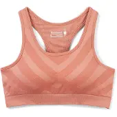 Smartwool Merino Sport Seamless Racerback Bra | XS | Dames