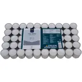 Metro Professional Theelichten 8u 100 stuks