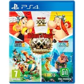 Asterix & Obelix XXL Collection - PS4