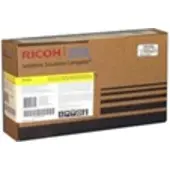 InfoPrint 39V2440 toner cartridge geel (origineel)