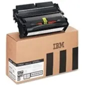 IBM 75P6052 toner cartridge zwart hoge capaciteit (origineel)