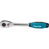 Makita Accessoires Ratel 1/2" VK 84 tands - E-11570