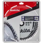 Makita Afkortzaagblad Hout 305x30x60T 5G - B-08729
