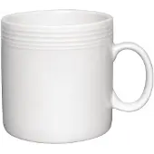 Olympia Grote Mok Porselein 22 cl (12 stuks)